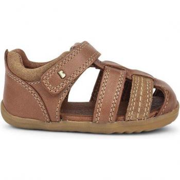 Bobux Roam Caramel Sandales 729204B