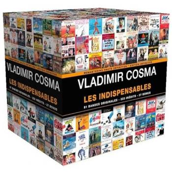 Les Indispensables – 91 Originalfilm‑Bände, Sonderedition