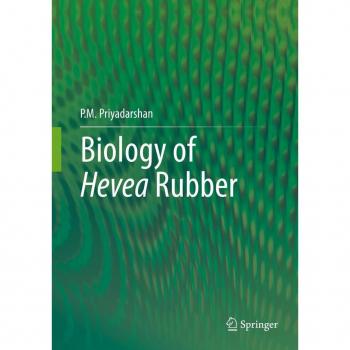 Vitalsource Technologies, Inc. Biology Of Hevea Rubber