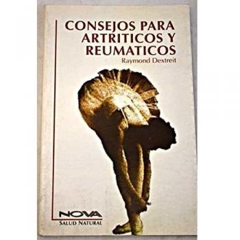Consejos para artríticos y reumáticos