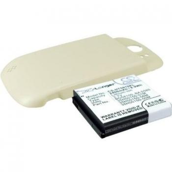 Batterie rechargeable T-Mobile 2400 mAh pour Doubleshot