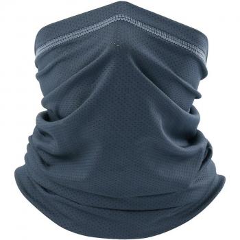 Snowboarder Half Face Mask Bandana