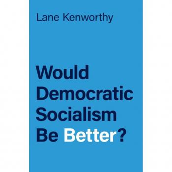Vitalsource Technologies, Inc. Would Democratic Socialism Be Better