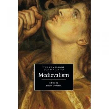 Ingles otros  camb companion to medievalism pb  cambridge