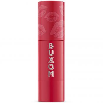 Buxom Power-full Lip Scrub