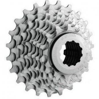 Miche Shimano 9S‑Kassette 15‑26 T – silberfarben