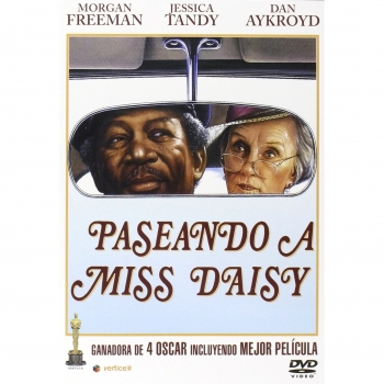 Paseando A Miss Daisy (Driving Miss Daisy)