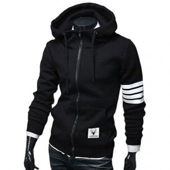 Pull à capuche pour chien