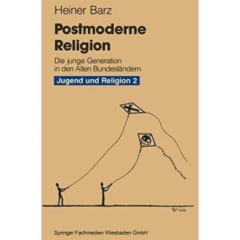 Postmoderne Religion