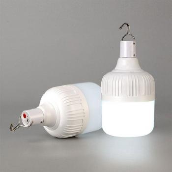 Veilleuse LED Portable Rechargeable