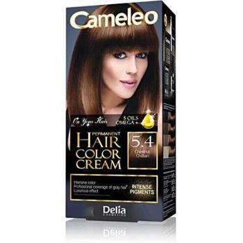 Tinta Permanente Cameleo 5,4 Marrone