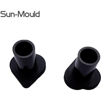 Soft Heel Protectors for Ladies' Pump Sandals