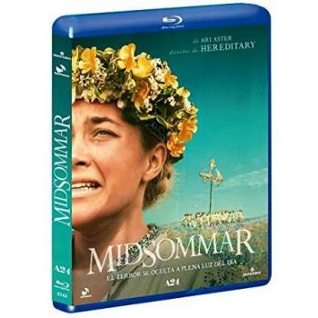 Midsommar