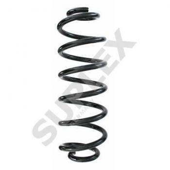 Suspension Suplex 03338 – modèle Q5
