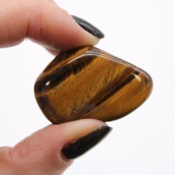 Golden Tigers Eye Stones