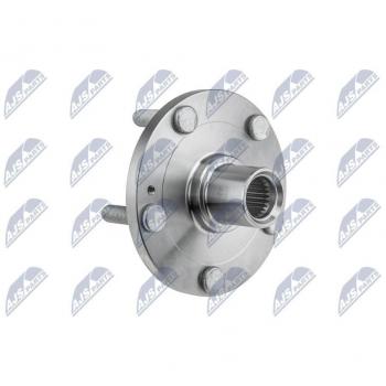 KLP-HY-510P2 Moyeu de roue
