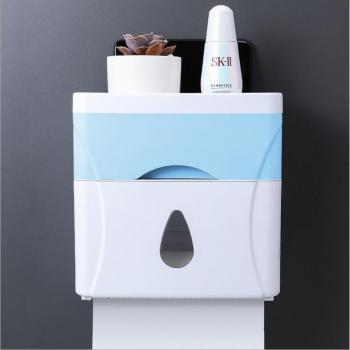 Dubbele Laag Tissue Dispenser