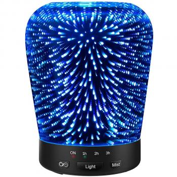 Elysian Aura 3D Mist