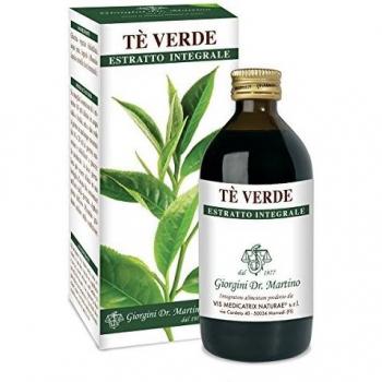 Te Verde Estratto Integrale 200ml