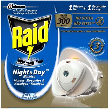 Raid