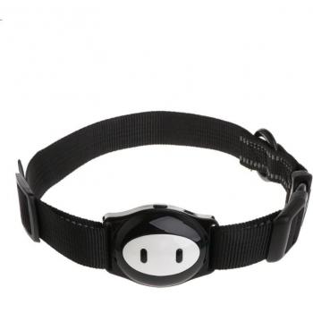 Intelligent Waterproof Pet Tracker for Dogs and Cats