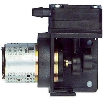 Pompa a membrana compatta 12V Neolab