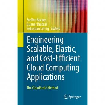 Vitalsource Technologies, Inc. Engineering Scalable, Elastic, And Cost-efficient Cloud Computing Appli