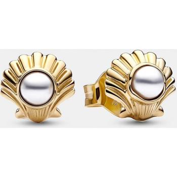 Boucles d'oreilles coquillage Disney PANDORA 262686C01