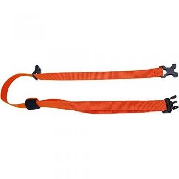 Ortlieb Unisex Adult Seat-Pack Fixing Strap