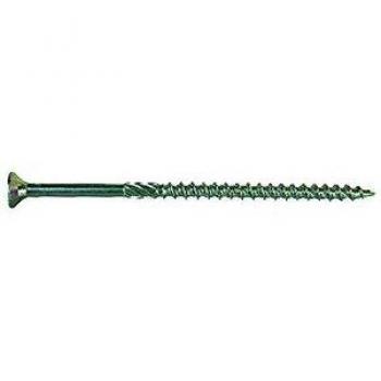 Vis bois TSP « Pro Torx » – Pack de 100 – 6 mm × 200 mm – Code T‑30