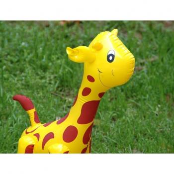 PVC Inflatable Giraffe