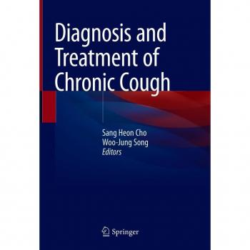 Vitalsource Technologies, Inc. Diagnosis And Treatment Of Chronic Cough