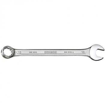 Anello Aperto Ferri 9 mm Ironside Chiave Inglese