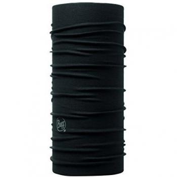 Buff 100137.00 Tour de cou Noir Taille Unique (Taille Fabricant : Taille Unique)