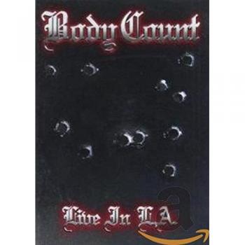 Body Count Featuring Ice-T