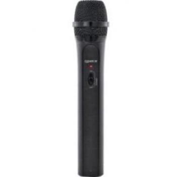 Elevation Wireless Microphone