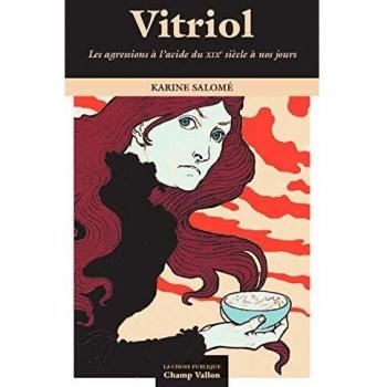 Vitriol