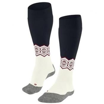 Falke SK2 Intermediate Calzini da sci per donna 39-40