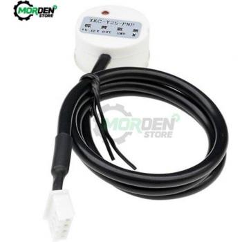 Sensor de Nivel XKC‑Y25‑PNP con salida 5 V