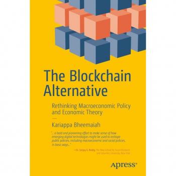 The Blockchain Alternative