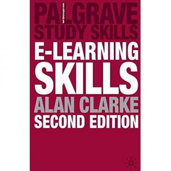 e-Learning Skills (Bloomsbury Study Skills, 11)