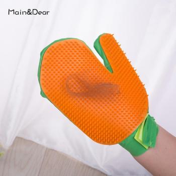 Gants Épilation Élégance