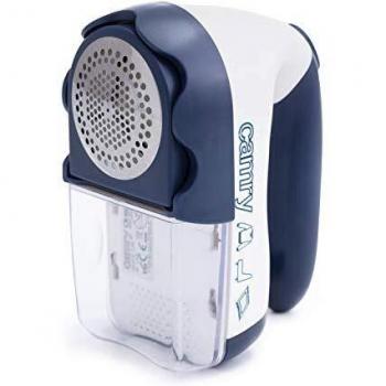 Battery & Mains Camry Lint Eliminator CR‑9606