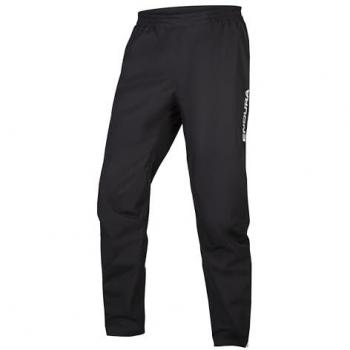Endura MTB-Hose Hummvee Transit Waterproof Grün XL
