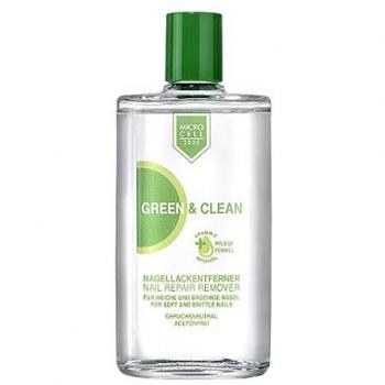Micro Cell Smaltore Verde 100 ml