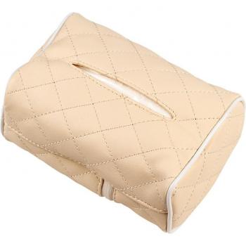 Kit “Pañuelo + Servilleta” – Caja con Cremallera y Colgante