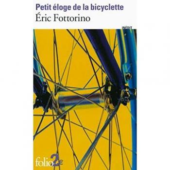 Petit éloge de la bicyclette