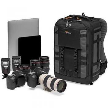 Lowepro Pro Trekker BP 350 AW II Gray Photography Bag