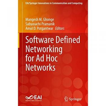Software Defined Networking for Ad Hoc Networks