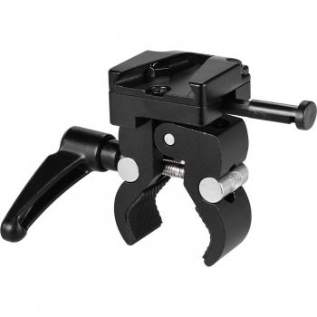 V-Mount Battery Mounting Adapter for Tripod